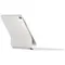 Клавиатура Apple Magic Keyboard для iPad Air 11" (M2, M3, M4 | 2024–2026) и Air 10,9" (Белый | White)