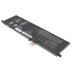 Аккумулятор iBatt 5700mAh для ноутбуков HP Omen 15-ek (L84392-005, SD06XL)