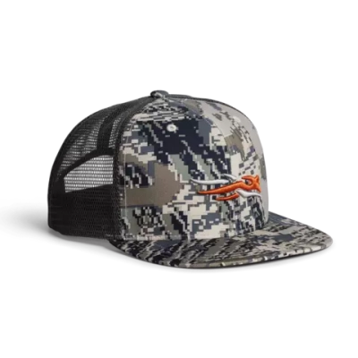 Бейсболка Sitka SITKA Trucker