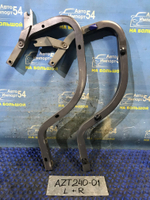 Петля багажника TOYOTA PREMIO 2003