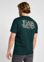 Футболка SS RELAXED LOGO 112355720