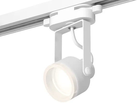 Трековый светильник Track System XT6601084 Ambrella