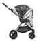 Коляска ANEX iQ Premium 3 в 1 (iQ-06) smoky