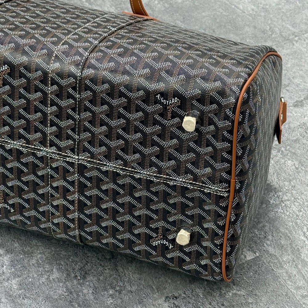 Дорожная сумка Goyard