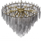 Подвесная люстра Verbier L LIGHTING