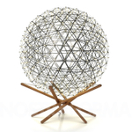 Moooi Raimond Tensegrity R89 Floor Lamp
