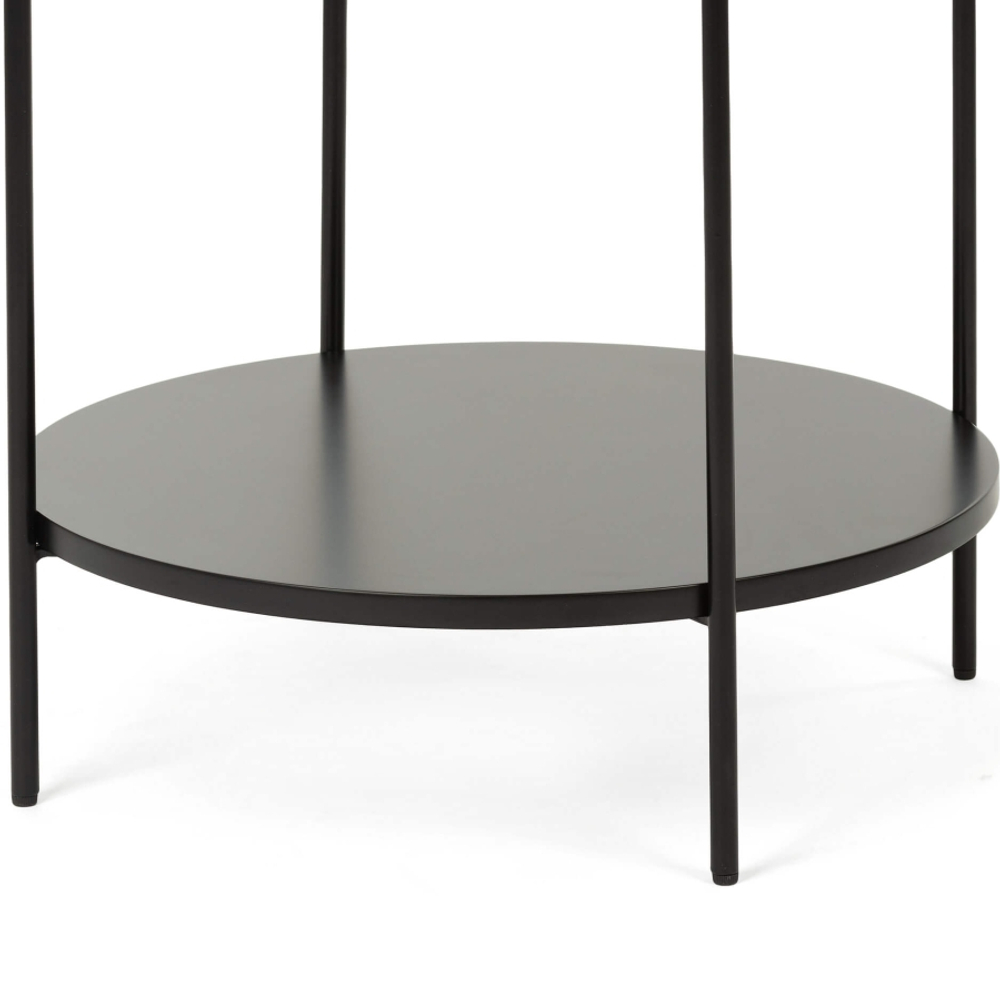 Кофейный столик COSMO Tray диаметр 40