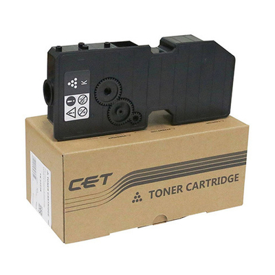 Тонер-картридж (PK208) TK-5230K для KYOCERA ECOSYS P5021cdn/M5521cdn (CET) Black, 52г, CET8995K