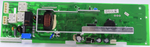 Модуль управления стиральной машины Haier HW50-1002D