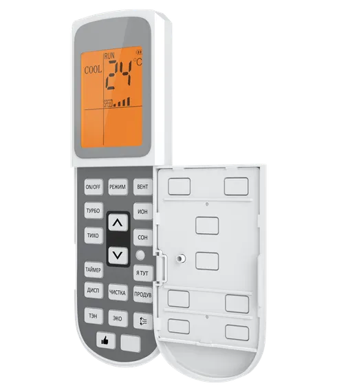 Кассетные внутренние блоки Эксперт Мульти Energolux ESAC12M2_WF_AR2_DC