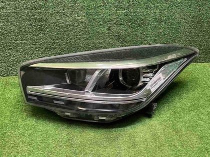 Фара левая Chery Tiggo 4 (2018-2023) LED