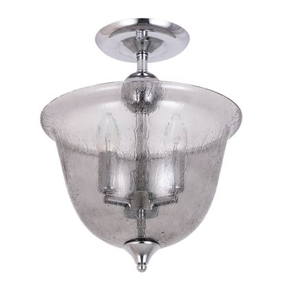 Люстра Arte Lamp Bell A7771PL-3CC