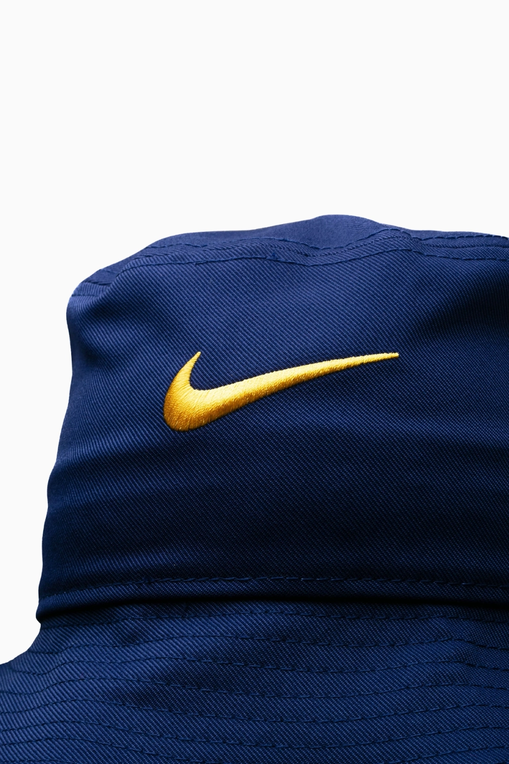 Шляпа Nike FC Barcelona 26/27 Apex - темно-синий