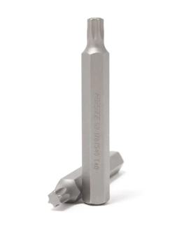 Бита TORX T27х75мм,10мм (10шт/уп) Forsage F-1767527