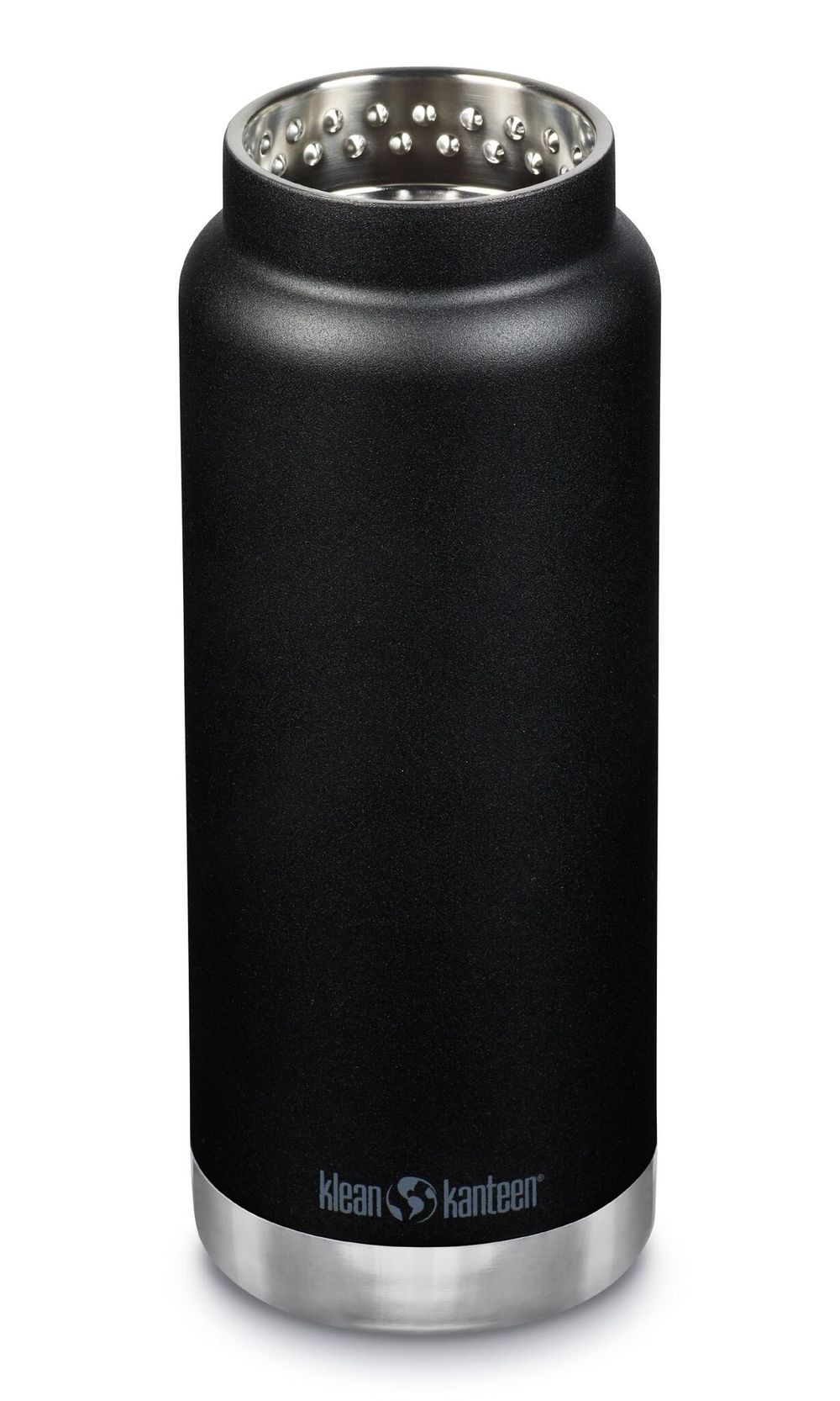 Термобутылка Klean Kanteen TKWide Twist Cap 32oz (946 мл) Black