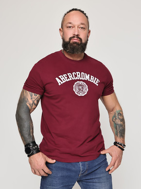 Футболка Abercrombie & Fitch ABF36