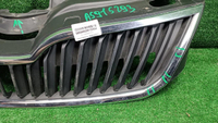 Решетка радиатора Skoda Rapid 1 (2012-2020)