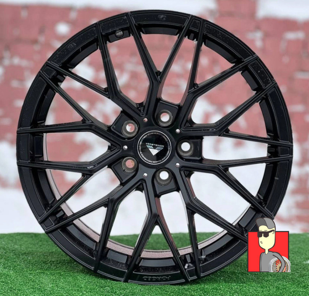 Комплект дисков Vorsteiner V-FF 107 17x7.5 et35 5x100