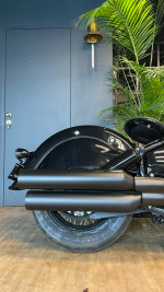 Indian Chief Vintage, 2026
