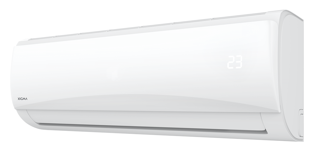 Классическая сплит-система серии JETPRO XG-JP50RHA (комплект)