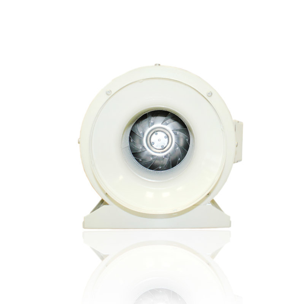 Канальный вентилятор Soler & Palau TD 1300/250 Silent 3V