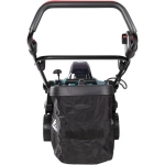 Газонокосилка роторная Makita LM004GM103 740Вт