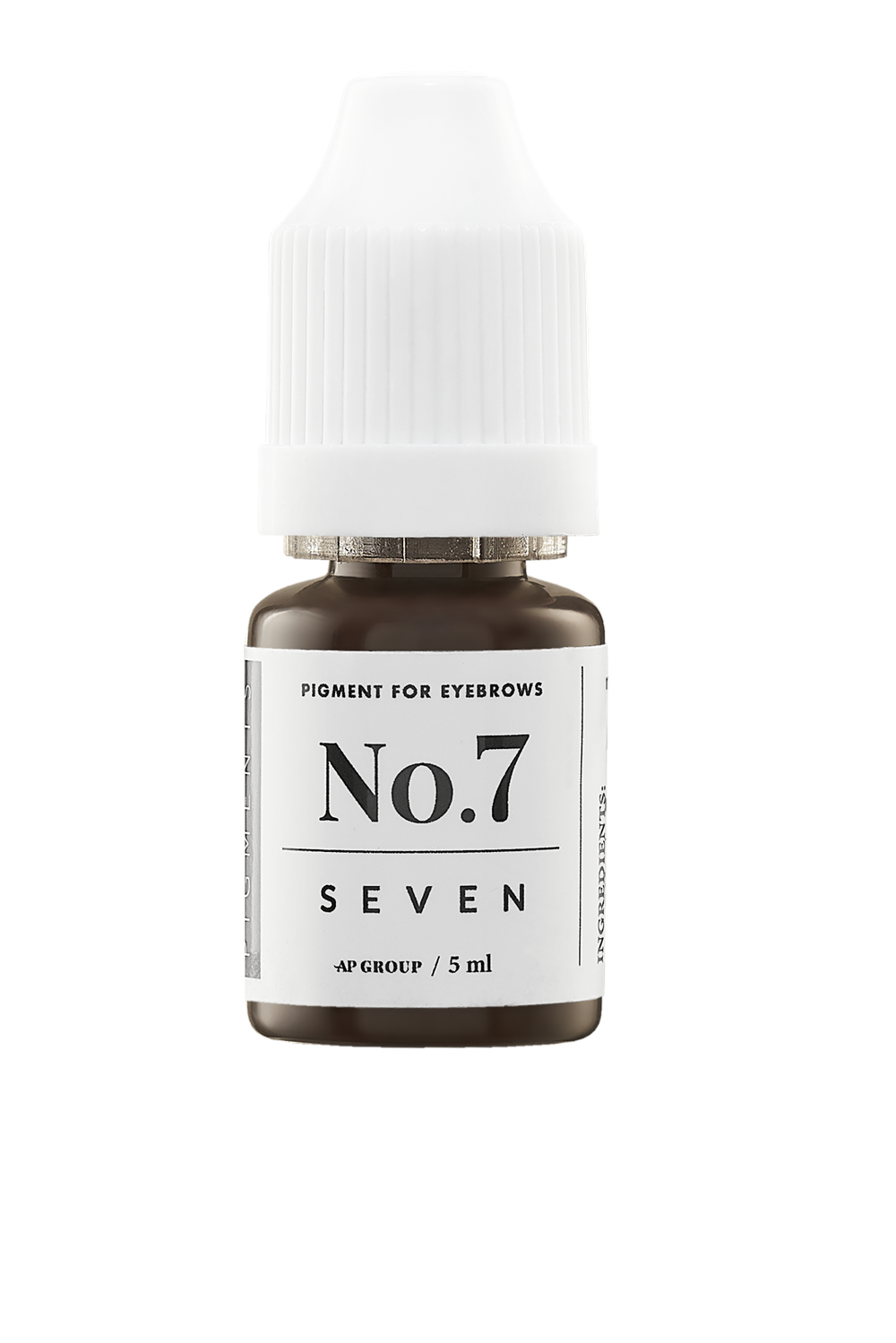 7 nyse 5 ml минерал