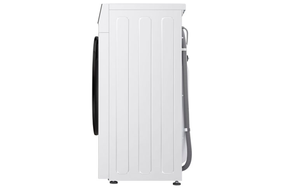 Узкая стиральная машина Hisense WF3S7021BW