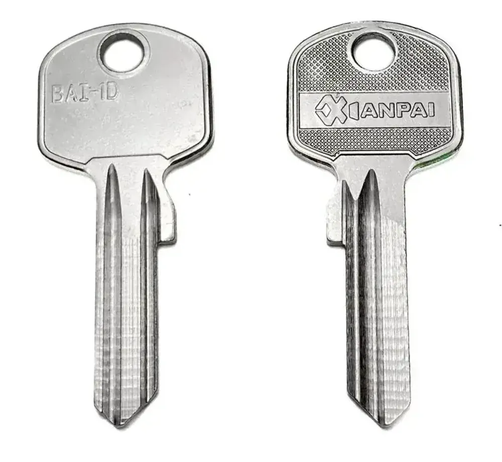 Заготовка английский тип SATURN BAI-1D (BAI1 BSI1 SAT3) (E-294) Заготовка английский тип SATURN BAI-1D (BAI1 BSI1 SAT3) (E-294)