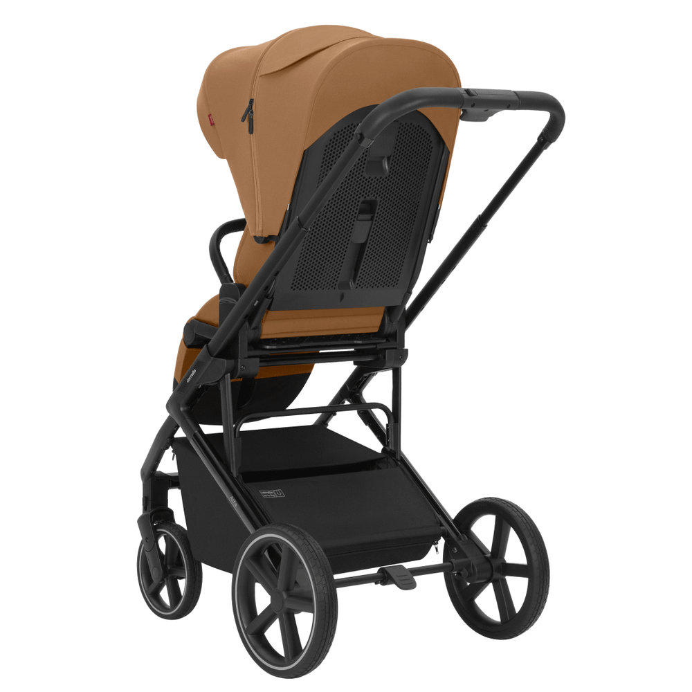Коляска 2 в 1 Carrello Alfa CRL-6522
