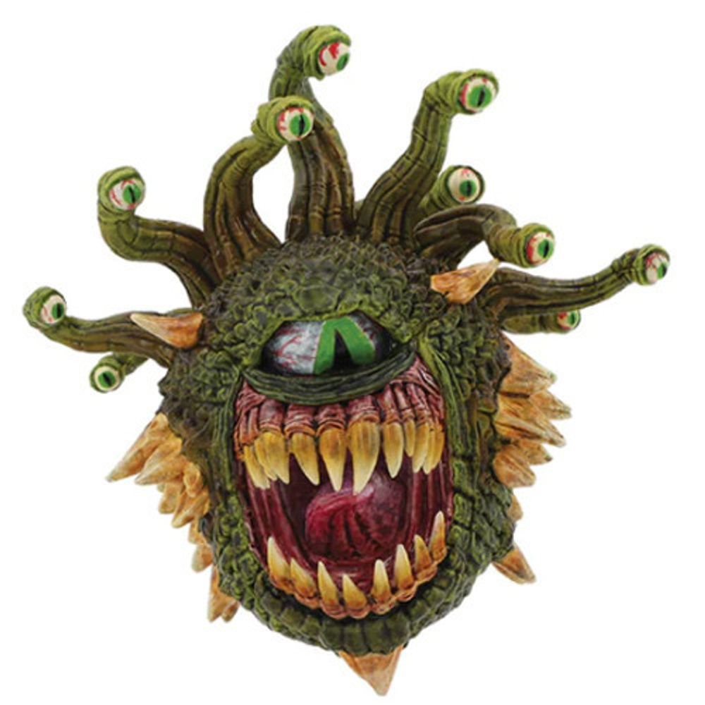 D&D Icons of the Realms: Beholder Collector's Box