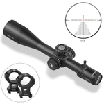 Оптический прицел DISCOVERY ED-PRS GEN2 5-25X56SFIR Lock FW34