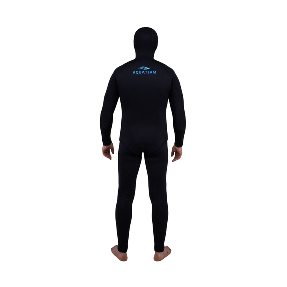 Гидрокостюм AquaTeam Hunter 9мм