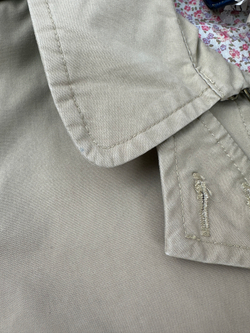 Тренч Polo Ralph Lauren