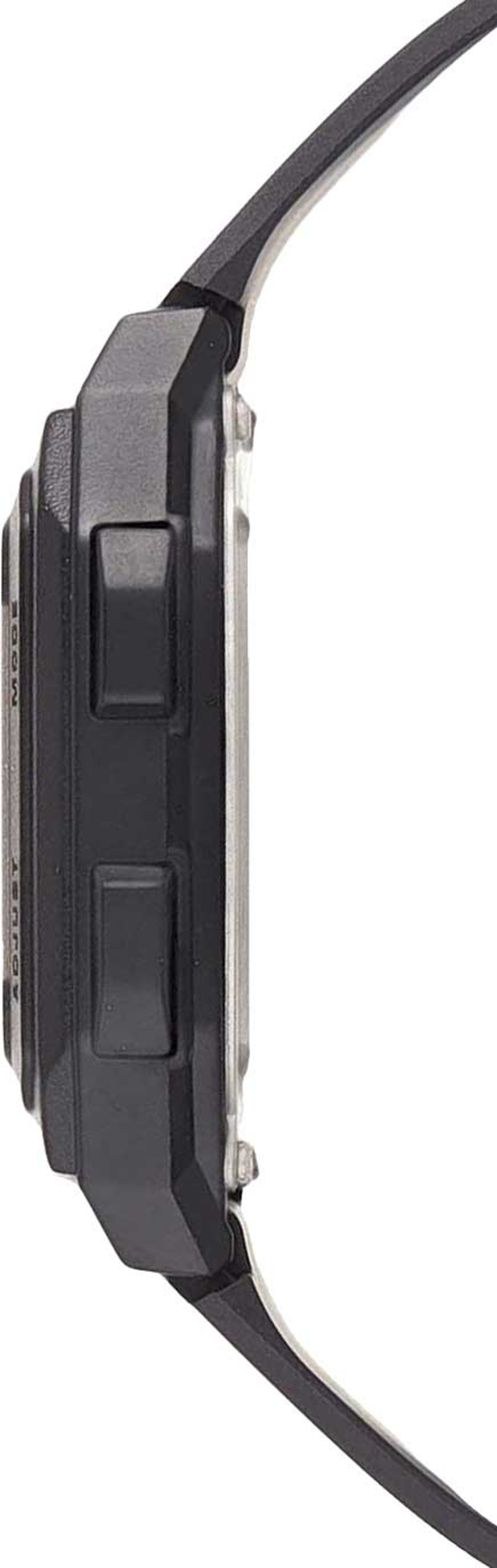 Часы Casio F-201WA-9A