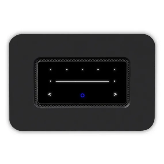 Bluesound Node N130 Black