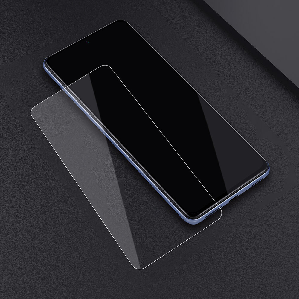 Защитное стекло Nillkin H+ PRO для Poco F3