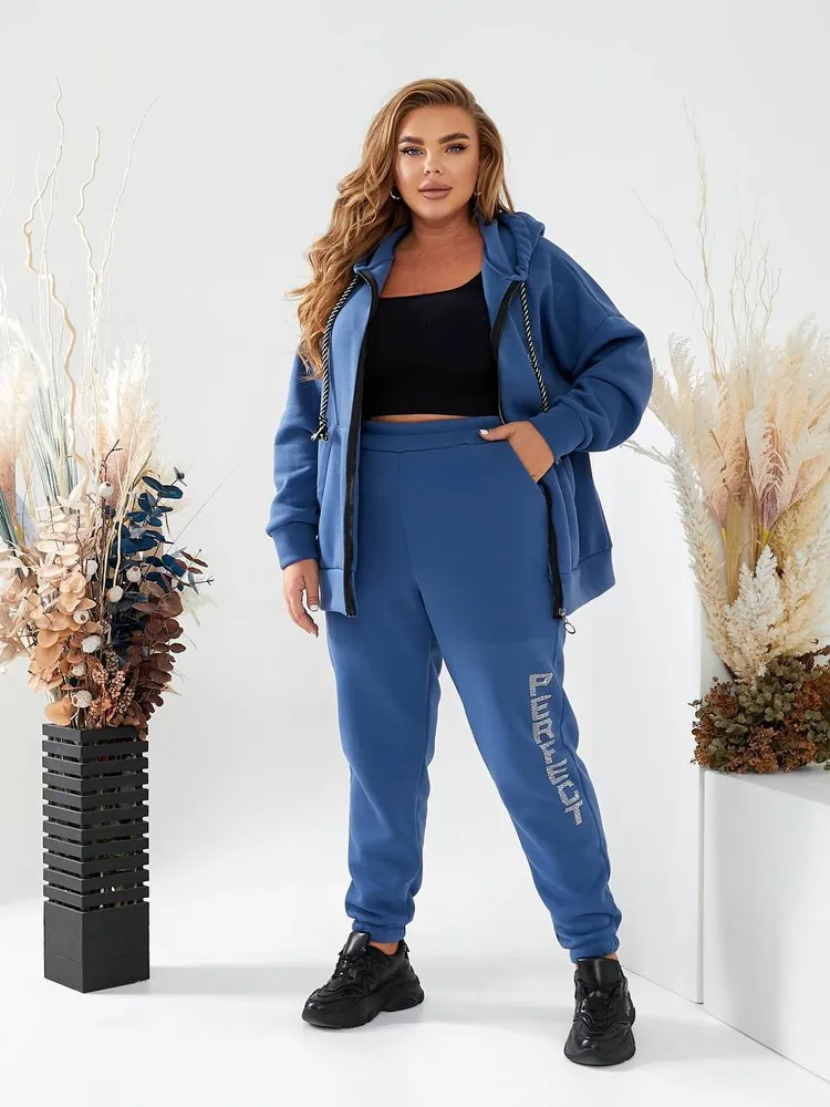 Костюм УК-419-7 Fabrika