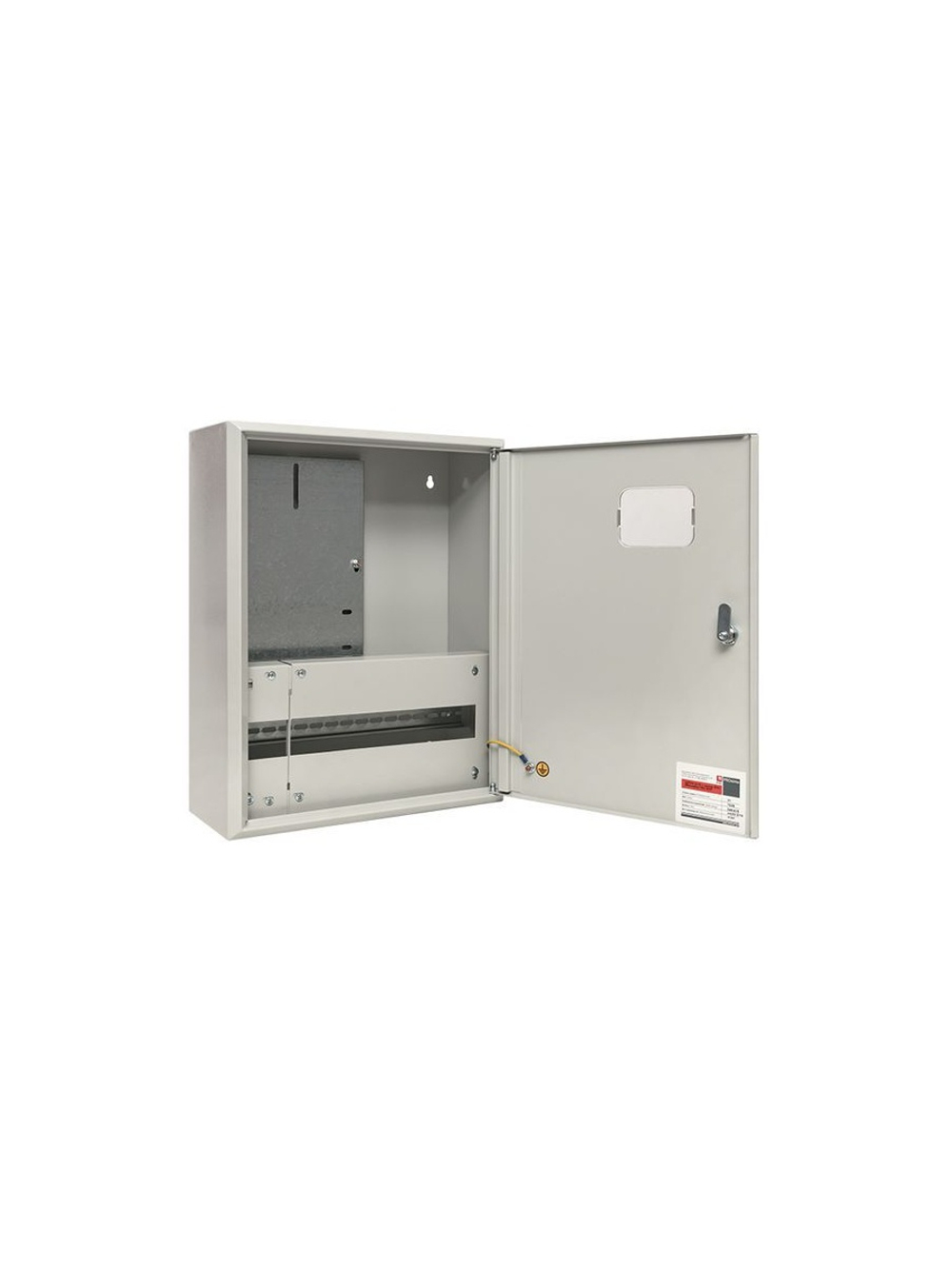 Щит ЩУРн 3/18 (500х400х160) IP31 EKF mb23-3/18