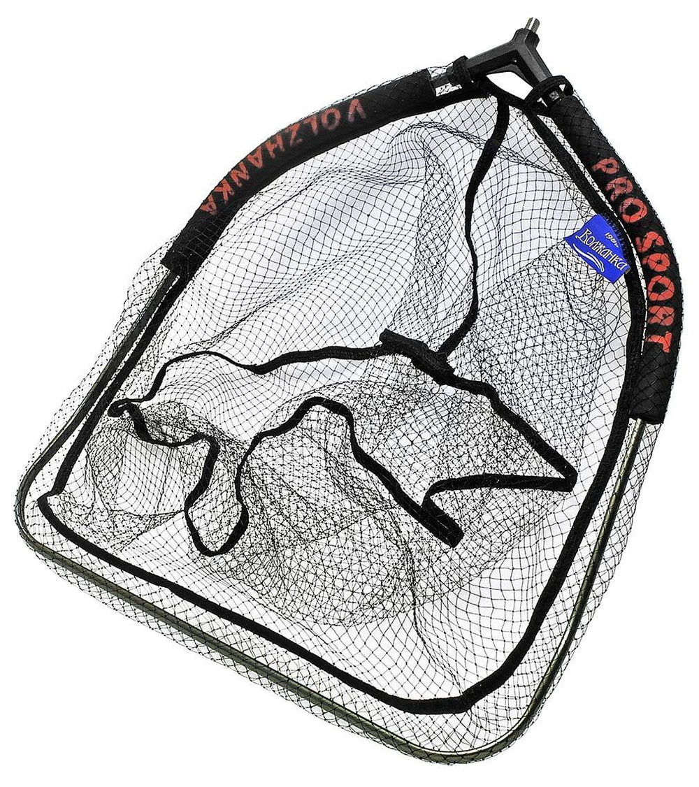 Голова для подсака Volzhanka Pro Sport 45*40*30 леска