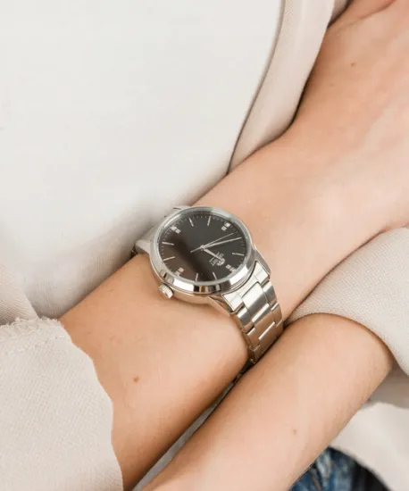 Женские часы Orient RA-NB0101B10B