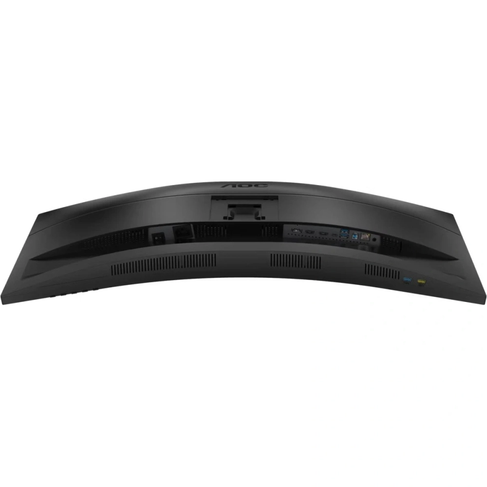 Монитор AOC 34" CU34E4CV 1500R,
