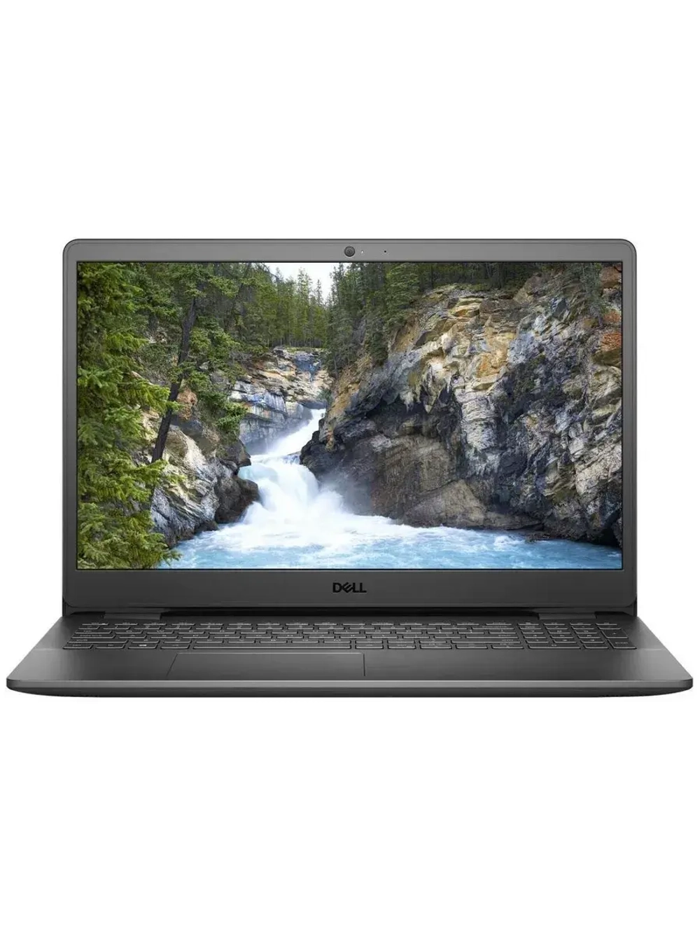 15,6" Ноутбук Vostro 3500 3500-5643 BLACK Windows 10 Pro