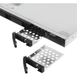 Сетевое хранилище QNAP (TS-464U-RP-8G)