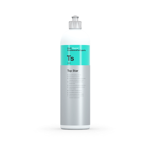 Koch Chemie TOP STAR - Молочко для ухода за пластмассовыми поверхностями (1 л)