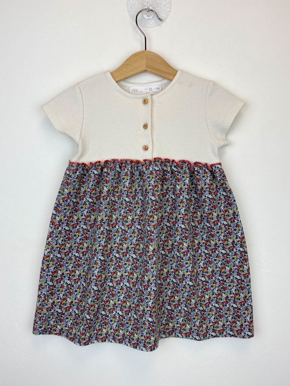 Платье Zara