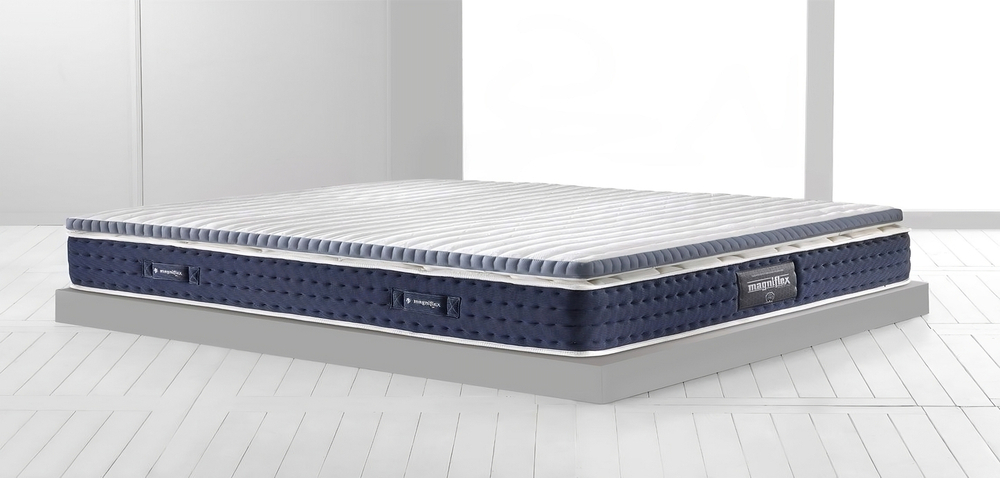 Топпер 200x200x7 Magniflex Topper Classico Plus
