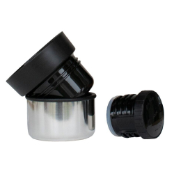 Tramp Термос Expedition line 1.2 л, TRC-028, черный