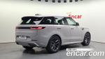 Land Rover Range Rover Sport P550E Dynamic HSE — 2025