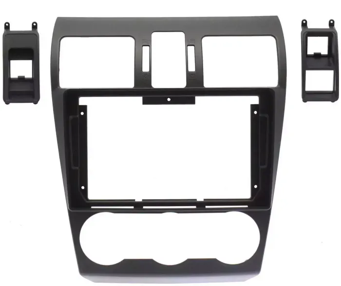 Магнитола для Subaru Forester, Impreza, XV 2012-2015 - Redpower 85362 PRO/PROmax ТОП звук, 2K QLED, Android 14, Быстрейшая, CarPlay, 4G SIM-слот